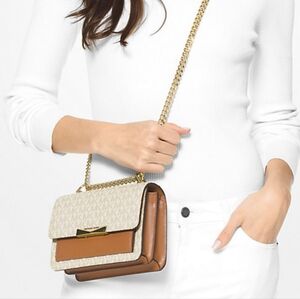 Michael Kors Jade crossbody